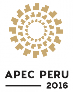 APEC Peru 2016