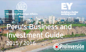 Peru's Business and Investment Guide