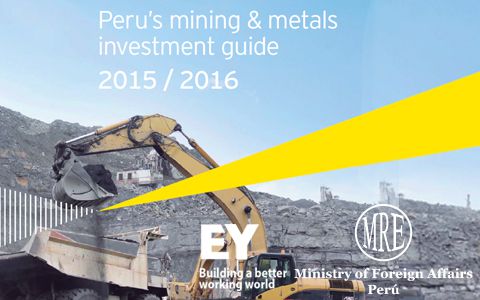 Peru's Mining & Metals Investment Guide